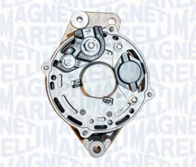 MAGNETI MARELLI 944390349900 -  Генератор